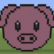 Pig Emoji