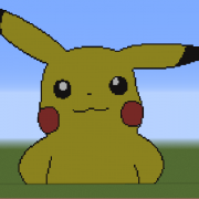 Pikachu 1