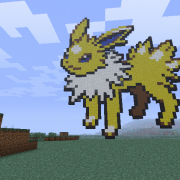 Pokemon - Jolteon