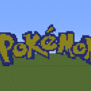 Pokemon Logo 