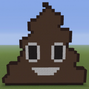 Poop Emoji