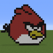 Red Angry Bird