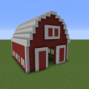 Red Barn 2