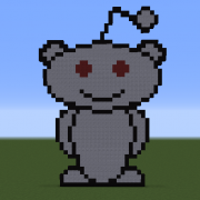 Reddit Logo