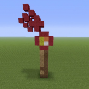 Redstone Torch