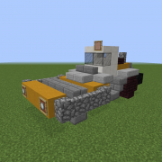 Road Roller v2