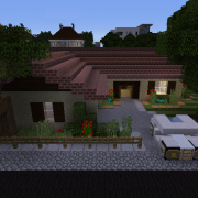 Sandstone House 2