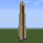 Sandstone Obelisk M