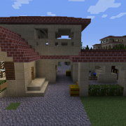 Sandstone Stable