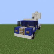 Satellite Truck 2