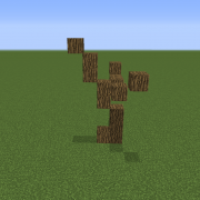 Savanna Dead Tree 2