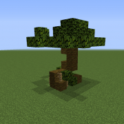 Savanna Small Tree 2