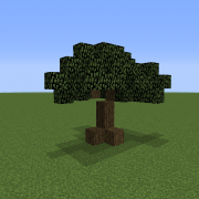 Savanna Small Tree 2 v2.0