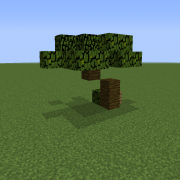 Savanna Small Tree 3