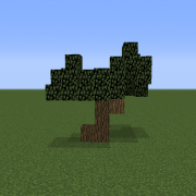 Savanna Small Tree 3 v2.0
