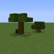Savanna Small Tree 4