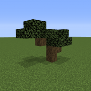 Savanna Small Tree 4 v2.0