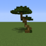 Savanna Small Tree 5
