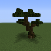 Savanna Small Tree 6