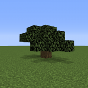 Savanna Small Tree 6 v2.0