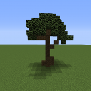 Savanna Tree 1