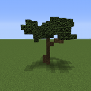 Savanna Tree 3