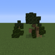 Savanna Tree 8