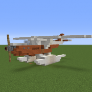 Seaplane