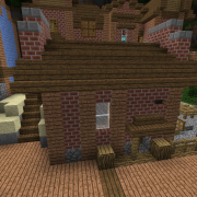 Seashore Brick House 2