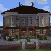 Semi-Detached House