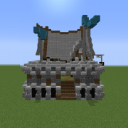 Semi-Organic Medieval Academy