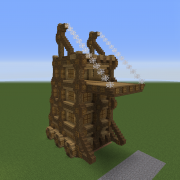 Siege Tower