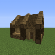 Simple Survival Home