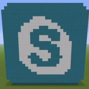 Skype Logo