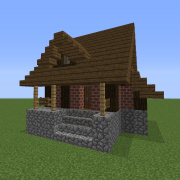 Small Brick House 2