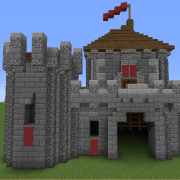 Small Castle