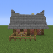 Small Elven House