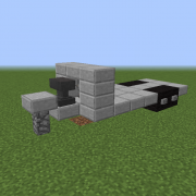 Small Flatbed Trailer 3