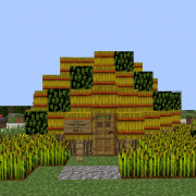 Small Hobbit House 1