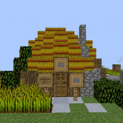 Small Hobbit House 2