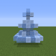 Small Ice Tree 5