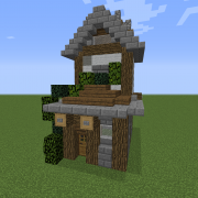 Small Medieval Home 3