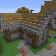 Small Medieval House 1