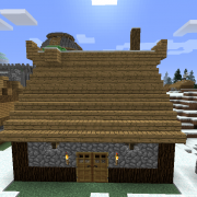 Small Medieval House 3