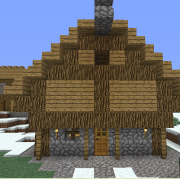 Small Medieval House 4