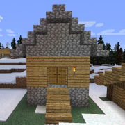 Small Medieval House 5