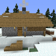 Small Medieval House 6