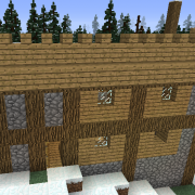 Small Medieval Inn 2