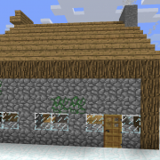 Small Medieval Tavern
