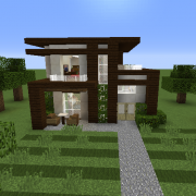 Modern House 19